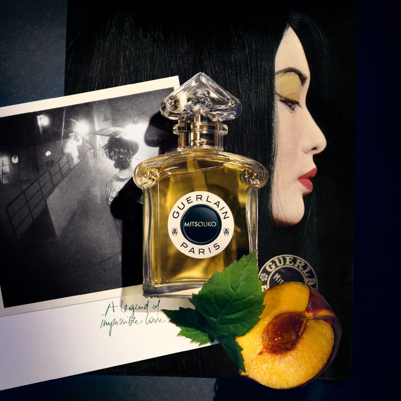 Buy GUERLAIN Mitsouko - Eau de Parfum|News Parfums