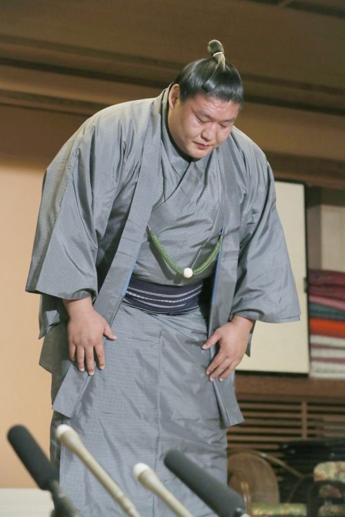 相次ぐ弟子たちの不祥事 名門「貴乃花部屋」はどこで道を間違えたのか