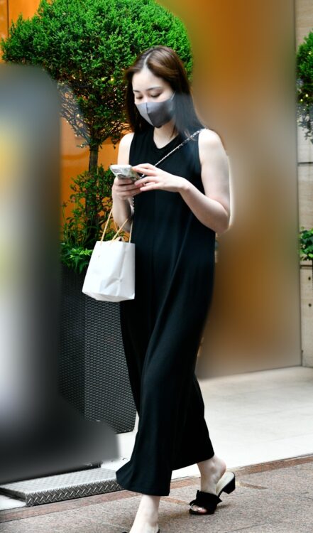 日テレ・水卜麻美アナの電撃結婚の背景にあった「岩田絵里奈アナの