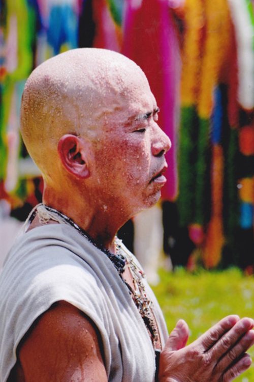 元「超能力少年」清田益章さん（61）が語る「“3億円で教祖”の誘いも