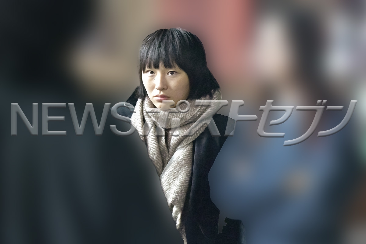 メガネ外して美貌あらわに】新しい学校のリーダーズSUZUKA ワンマン