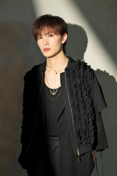 GENIC増子敦貴インタビュー［PART4］ 舞台『千と千尋の神隠し』、挑戦