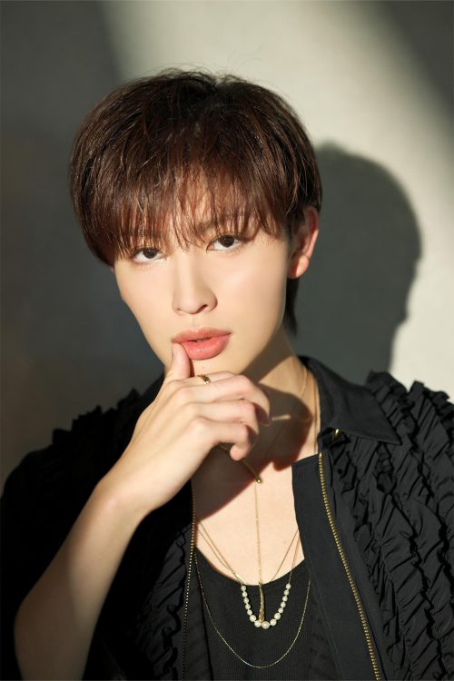 GENIC増子敦貴インタビュー［PART1］ 舞台『千と千尋の神隠し』挑戦の