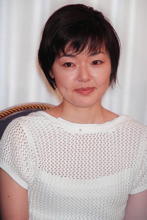 写真】《3年間女優活動ナシ》もたいまさこの復帰願う小林聡美、所属