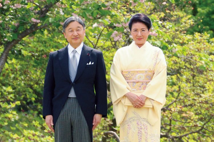 6月9日はご成婚記念日】天皇陛下と雅子さま「32年の変わらぬ愛」公務