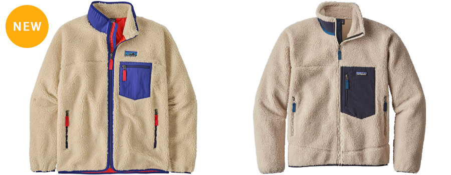 2025年最新】パタゴニア レトロX ジャケットorベスト？タイプ別