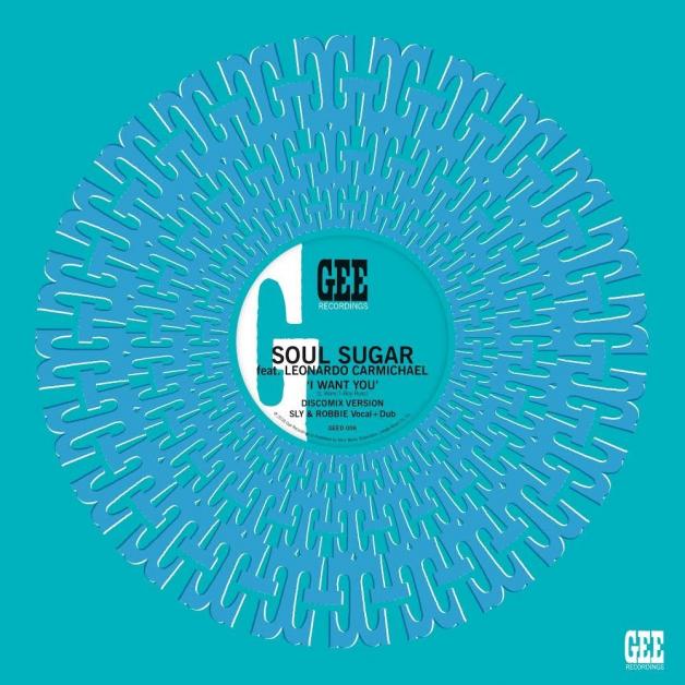 Artist: SOUL SUGAR : Newtone Records