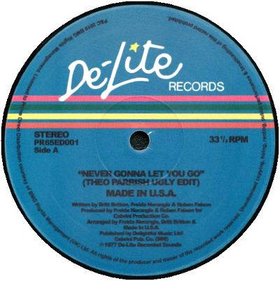 Artist: Made In U.S.A. : Newtone Records