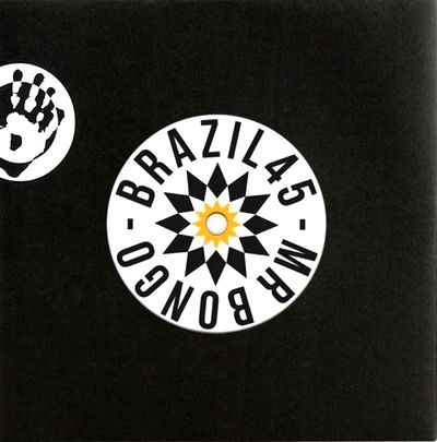 Tag: ARTHUR VEROCAI : Newtone Records