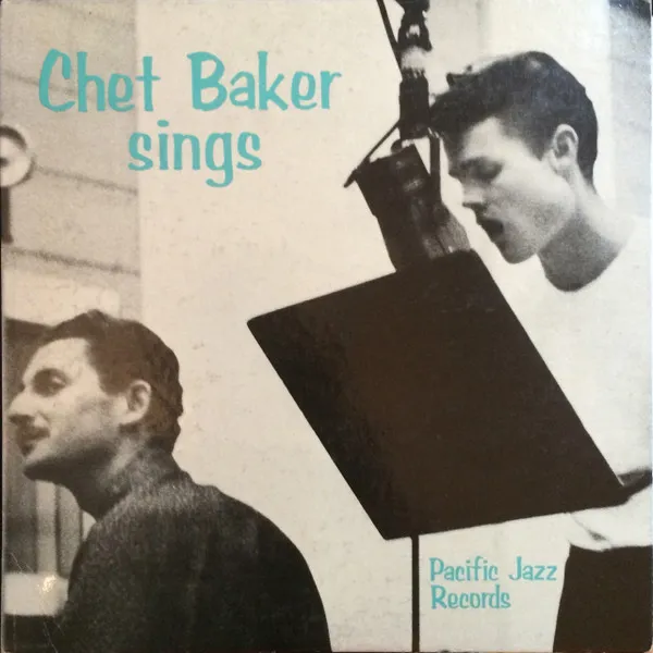 Chet Baker - Chet Baker Sings | NEWTONE RECORDS