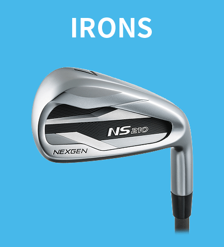 NS210ドライバー | NEXGEN -ネクスジェン-