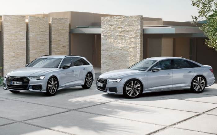 アウディ、ミディアムクラスで70台の限定モデルを発売 | NEXT