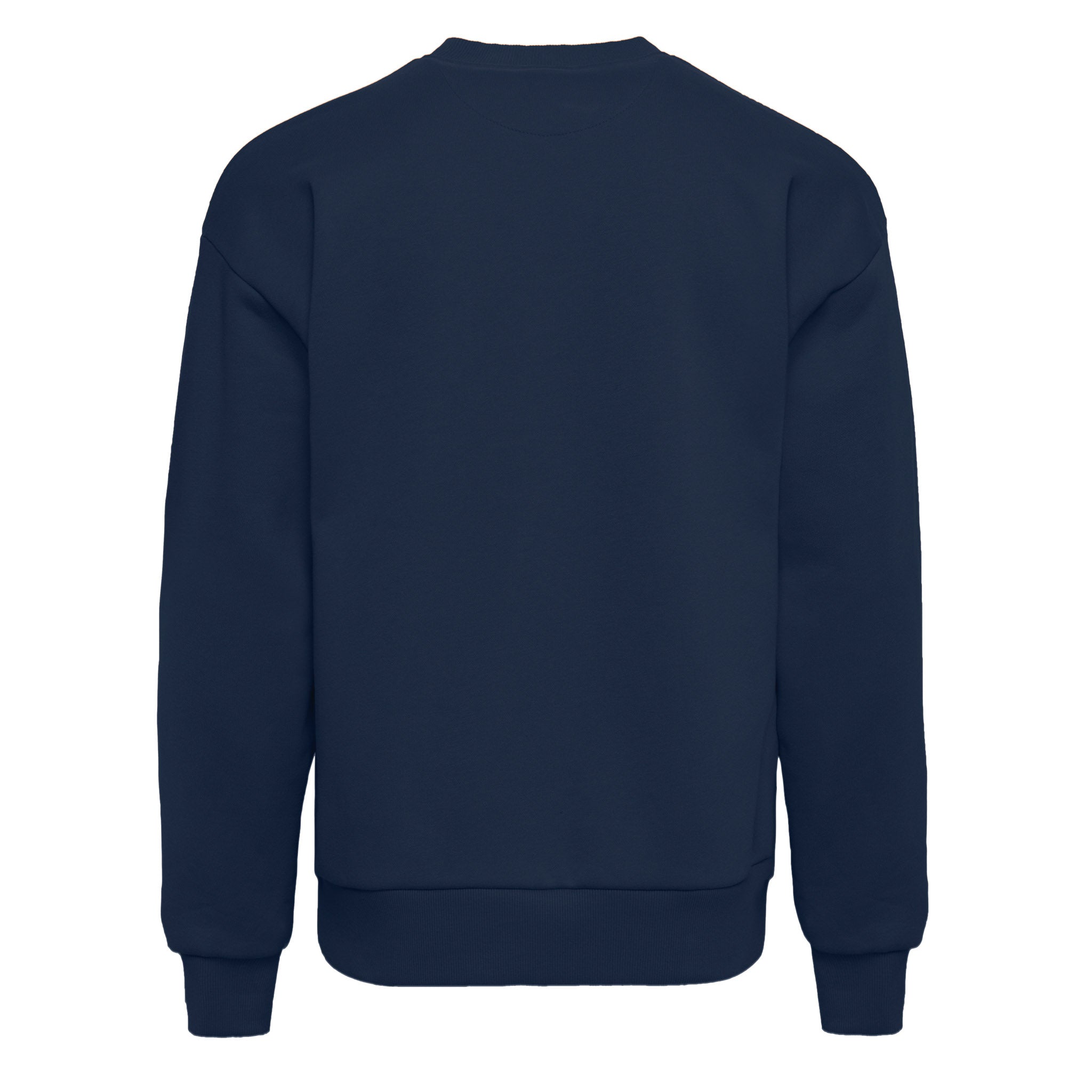 Unisex Heavyweight Sweatshirt - Midnight Navy | 9007 | NLA