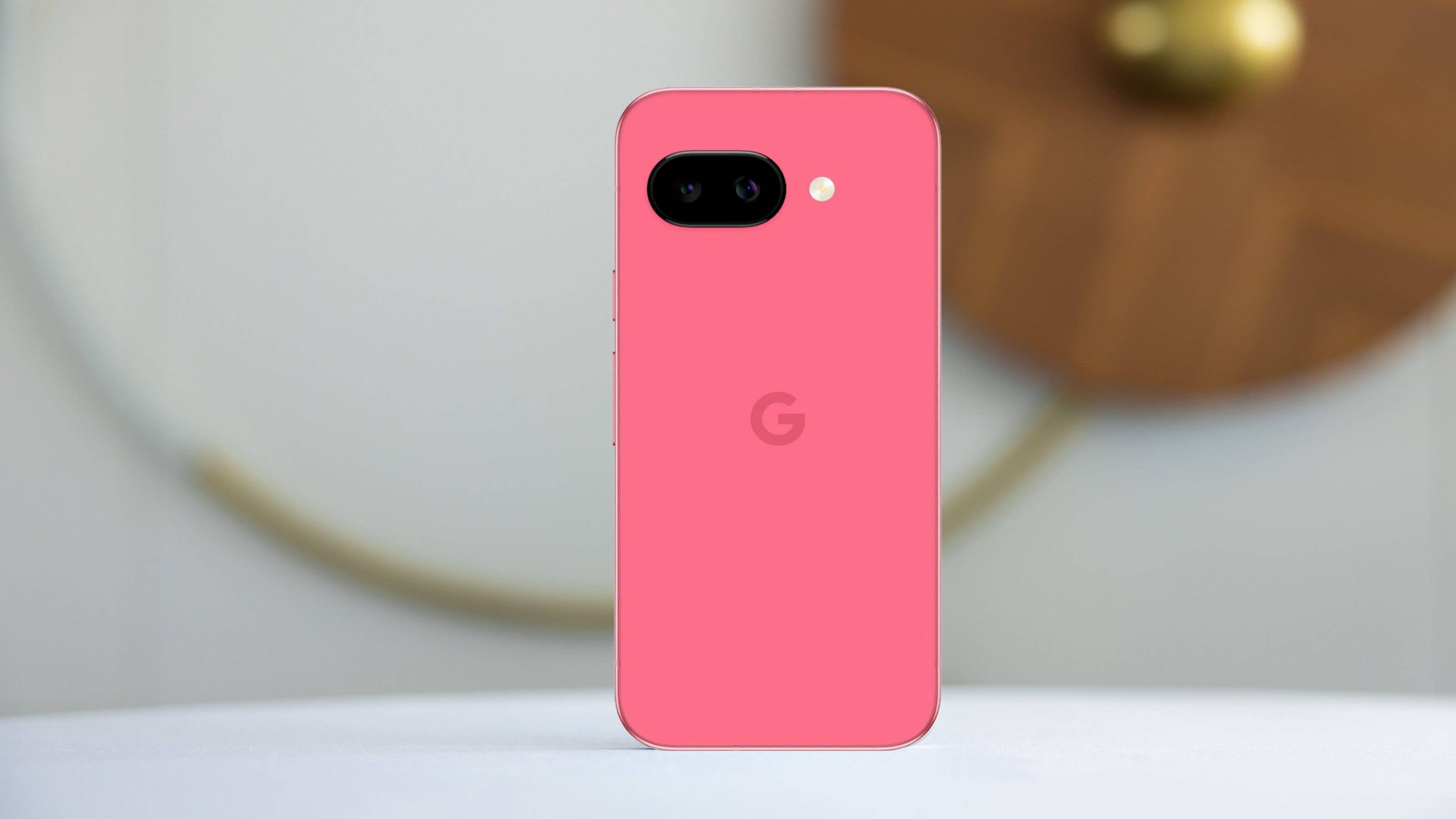 Google's Mid-Range Pixel Gets a Sassy Makeover in Latest Leak