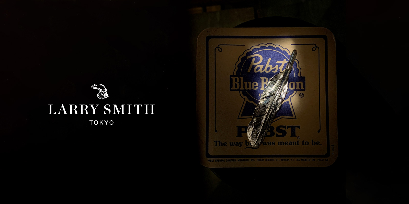 LARRY SMITH(ラリースミス)通販正規取扱 | ラリースミスの公式通販なら