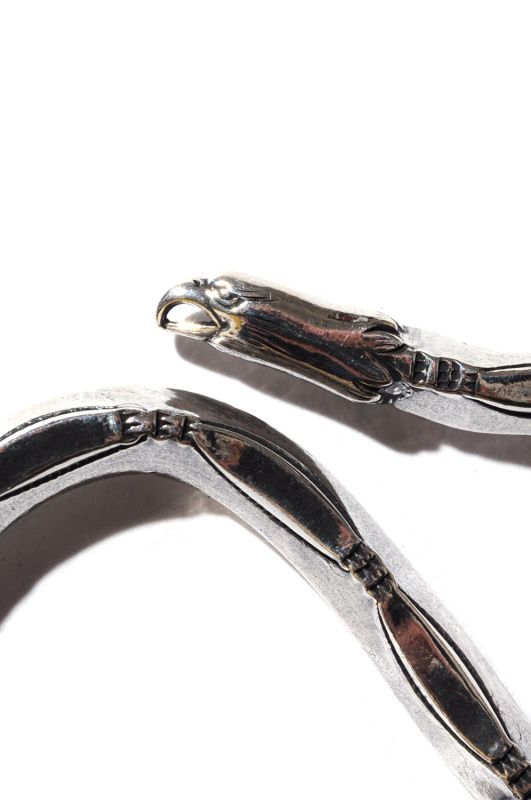 LARRY SMITH(ラリースミス) キーフック OT-0034 EAGLE KEY HOOK 正規