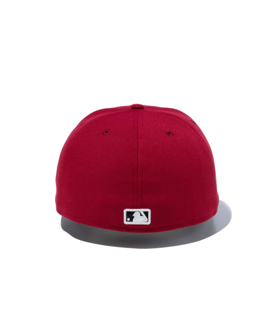 NEW ERA(ニューエラ) キャップ 59FIFTY Vintage Color セントルイス