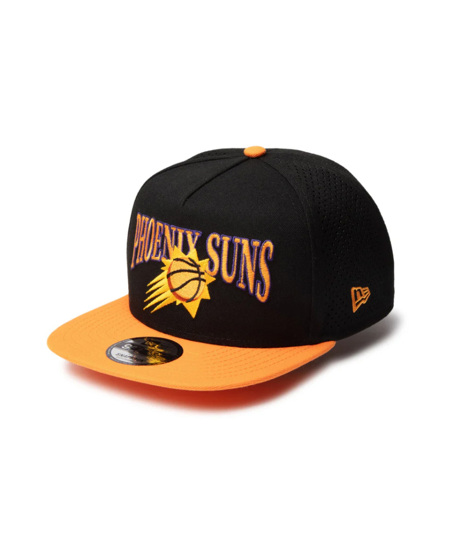 NEW ERA(ニューエラ) キャップ 9FIFTY A-Frame NBA 2-Tone