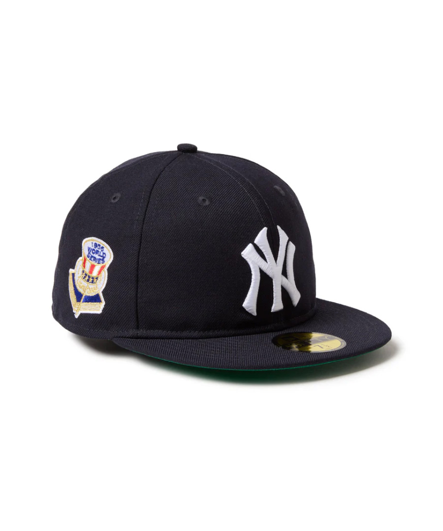 NEW ERA(ニューエラ) キャップ 59FIFTY ソフトバックラム World Series