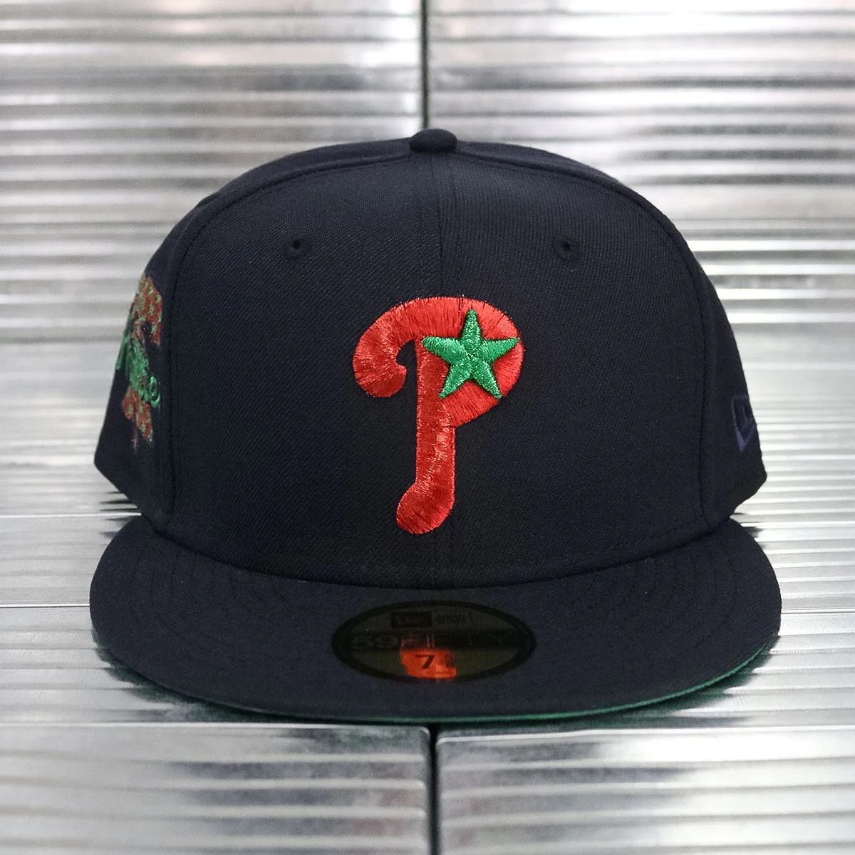 NEW ERA(ニューエラ) キャップ Philadelphia Phillies Liberty Bell