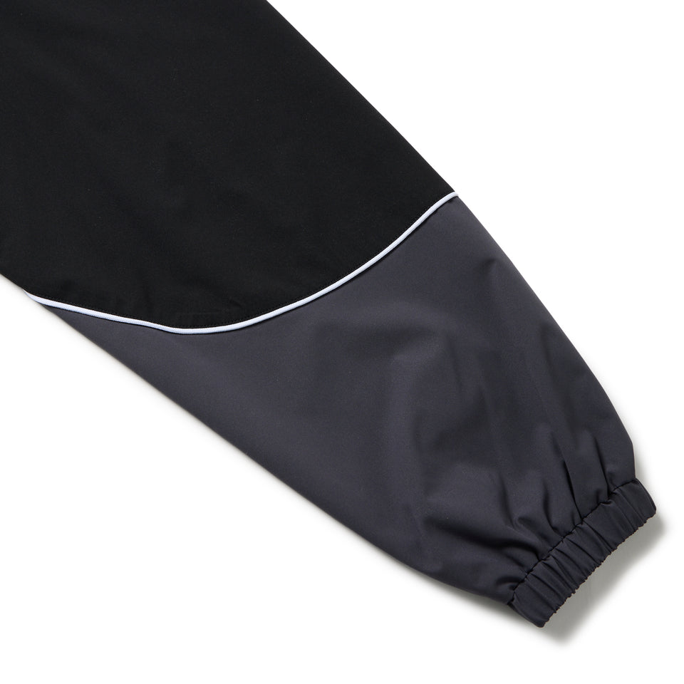 NEW ERA(ニューエラ) ジャケット オーバーサイズド パイピング