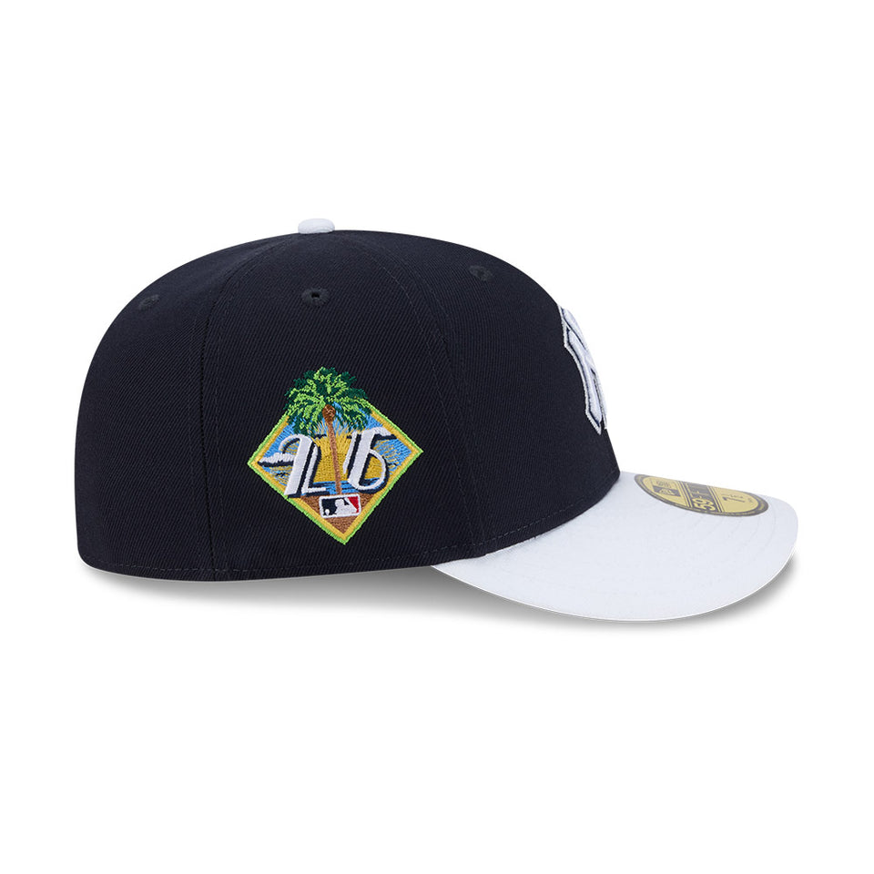 NEW ERA(ニューエラ) キャップ PC 59FIFTY 2026 MLB Spring Training