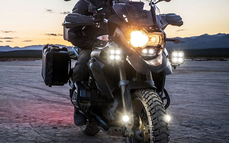 NEXXS JAPAN DENALI ライティングキット（TT-D4）