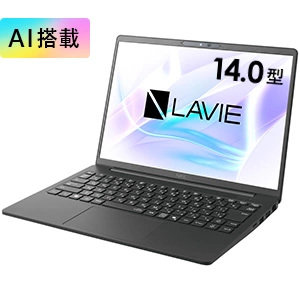 2025年秋モデルLAVIE Direct N14 Slim｜NEC LAVIE公式サイト