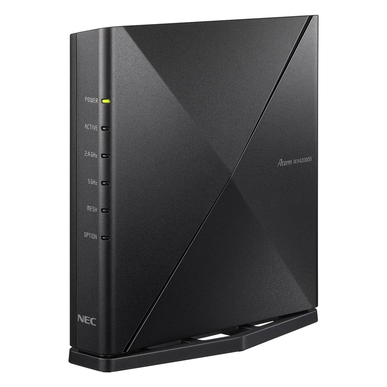 NECプラットフォームズ、5Gに対応した業界最小サイズのモバイルルータ