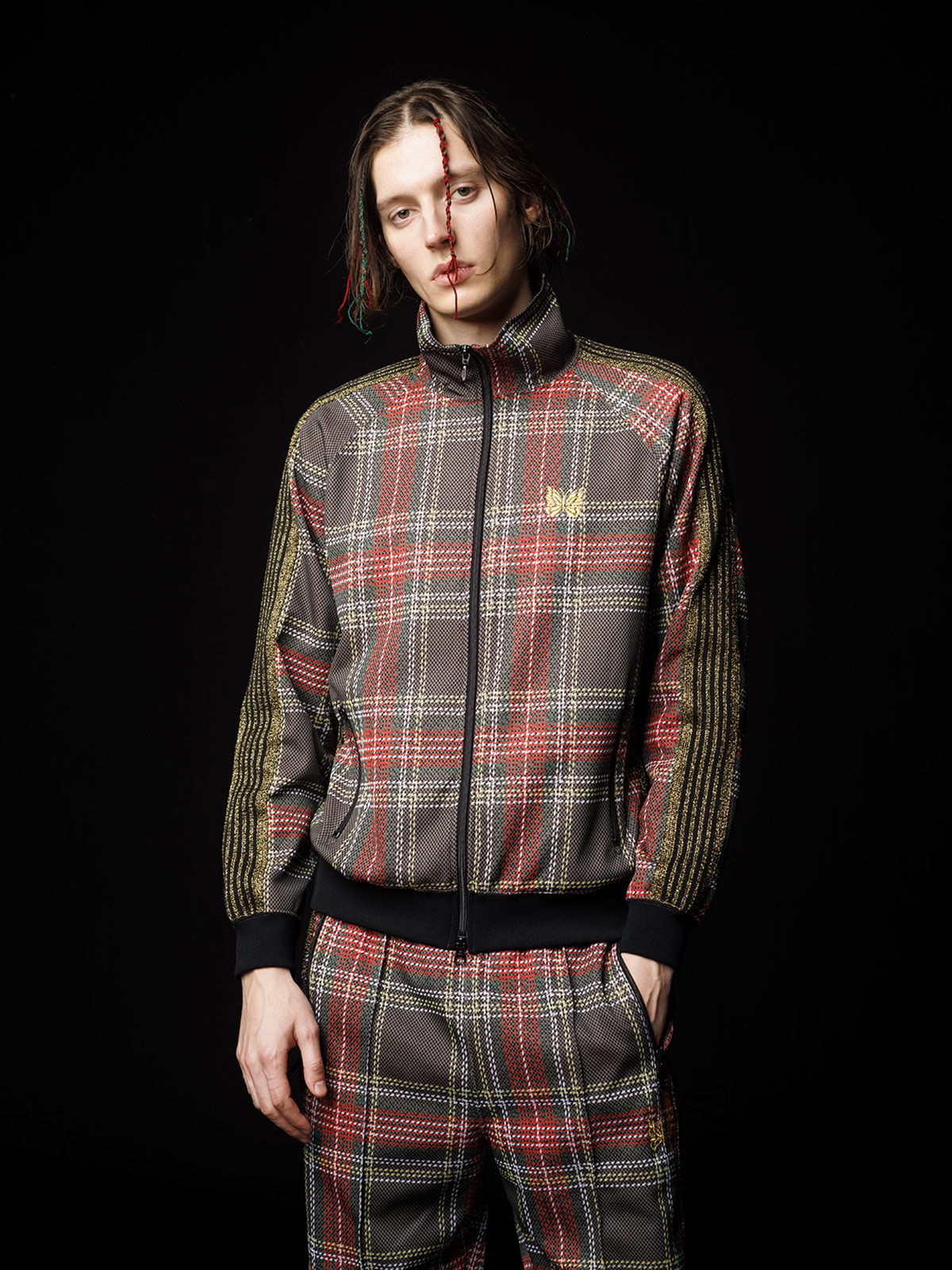 Needles official website | NEWS | SPECIAL RELEASE for NEPENTHES