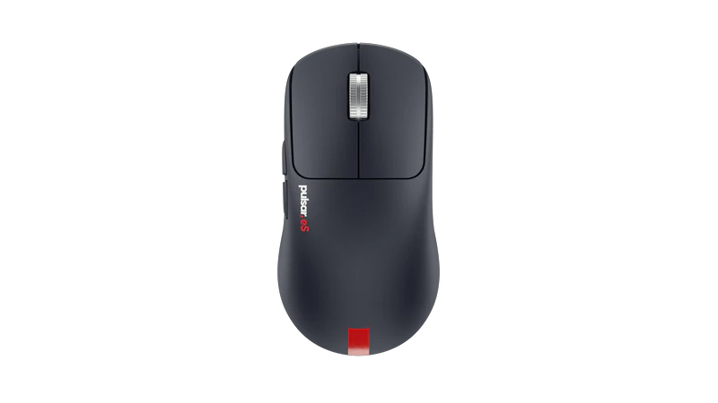VAXEE」と共同開発『Pulsar eS FS-1 Gaming Mouse』2026年2月19日(木
