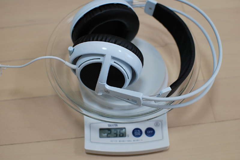 レビュー『SteelSeries Siberia v2 Full-size Headset』 | Negitaku