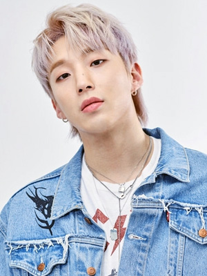 ジョンオプ（ムン・ジョンオプ）｜B.A.P｜応援投票、身長、年齢など