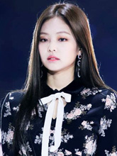 ジェニ（キム・ジェニ）｜BLACKPINK｜応援投票、身長、年齢など