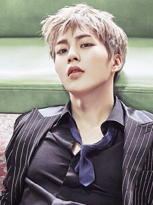 シウミン（キム・ミンソク）｜EXO｜応援投票、身長、年齢など