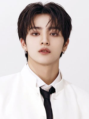 ホン・ソンミン｜FANTASY BOYS｜応援投票、身長、年齢など