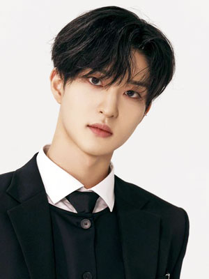 キム・ウソク｜FANTASY BOYS｜応援投票、身長、年齢など