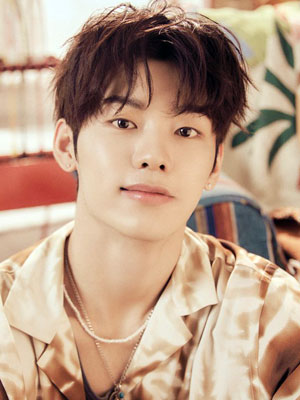 イ・ジョンヒョン｜EVNNE｜応援投票、身長、年齢など