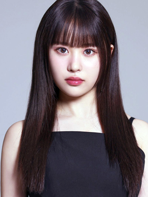 ユイナ（二ツ神結菜）｜Candy Shop｜応援投票、身長、年齢など