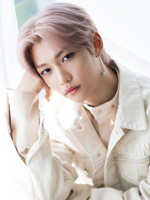 フィリックス（ピリクス、イ・ヨンボク）｜Stray Kids｜応援投票、身長