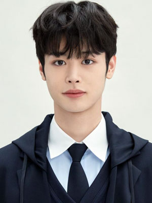 マー・ジンシャン｜CLOSE YOUR EYES｜応援投票、身長、年齢など