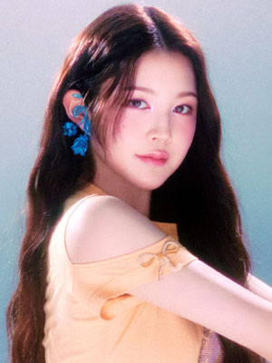 エイナ（ノ・ユナ）｜Hearts2Hearts｜応援投票、身長、年齢など