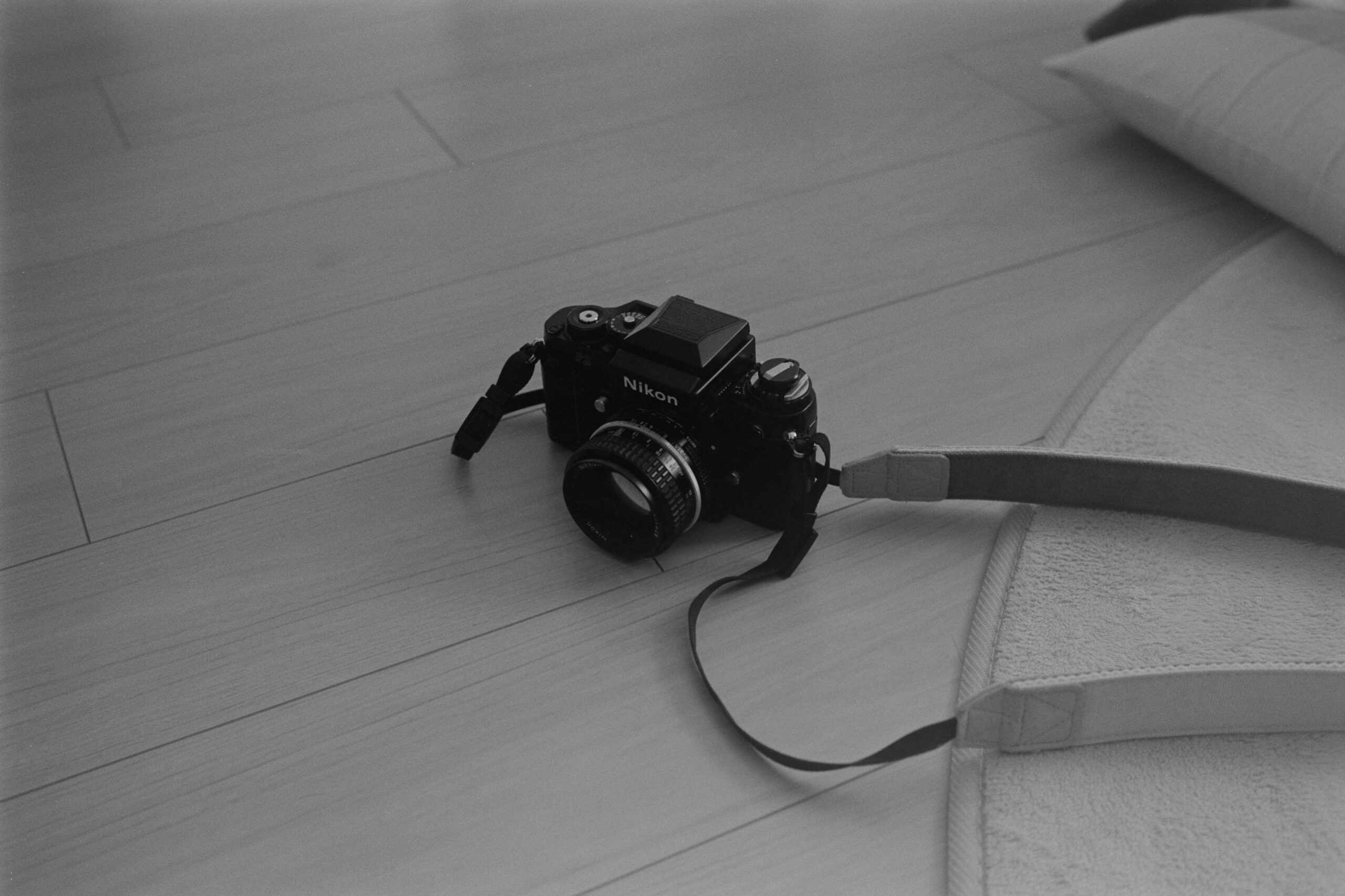 レビュー ULTRON Vintage Line 35mm F2 Aspherical：描写力バツグン