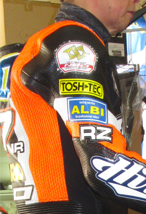 レザースーツNEO バイクレース用革ツナギ専門店