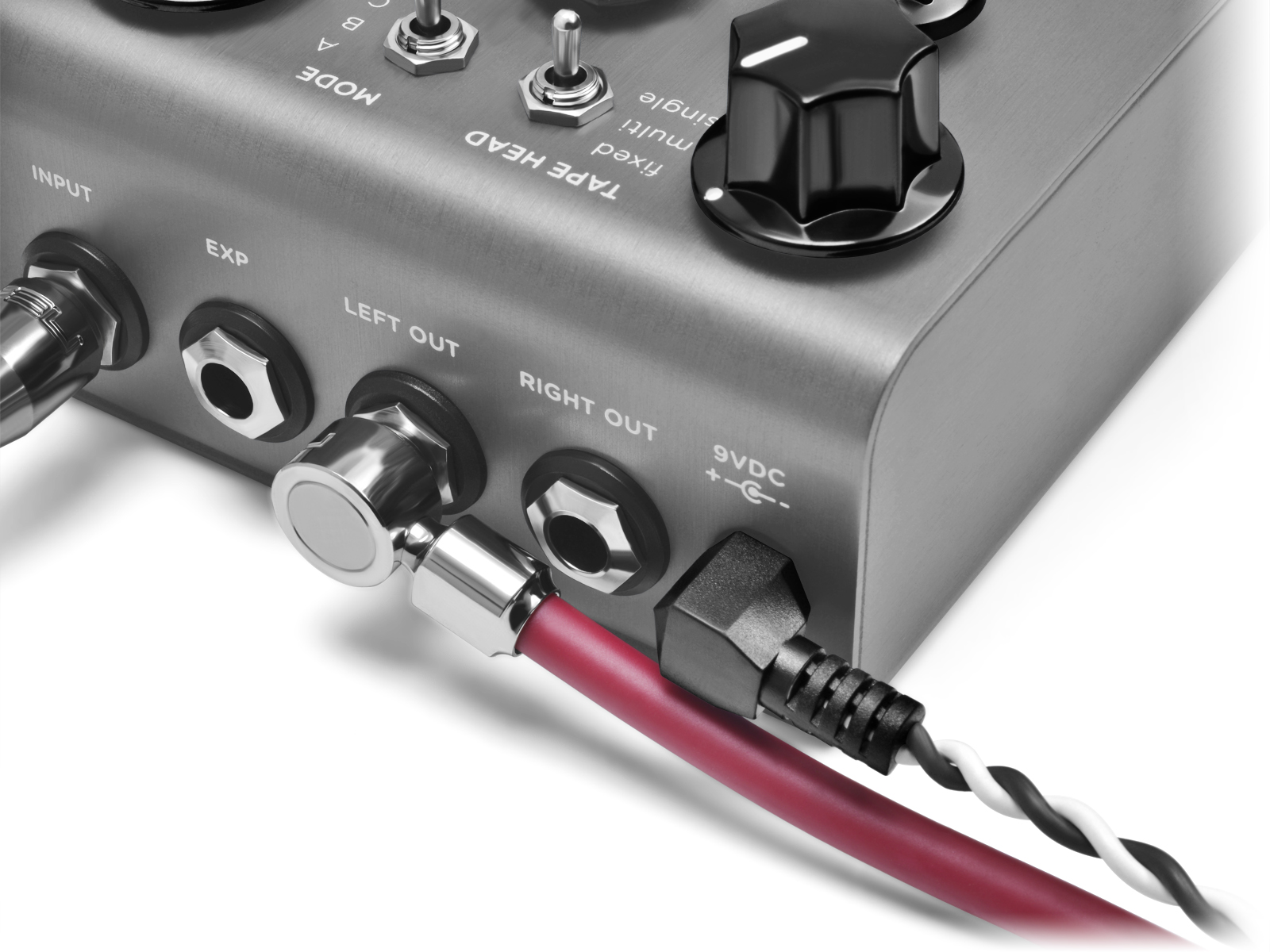 DC-3398 Series - NEO created by OYAIDE Elec.Power Cables | NEO