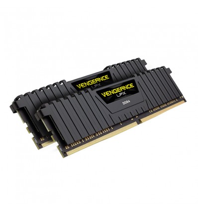 Corsair Vengeance LPX 32GB (2x16) DDR4 3200MHz - Comprar RAM para PC