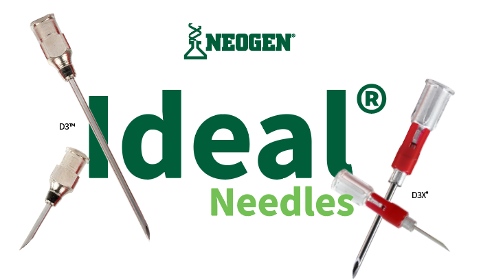 Ideal® Needles