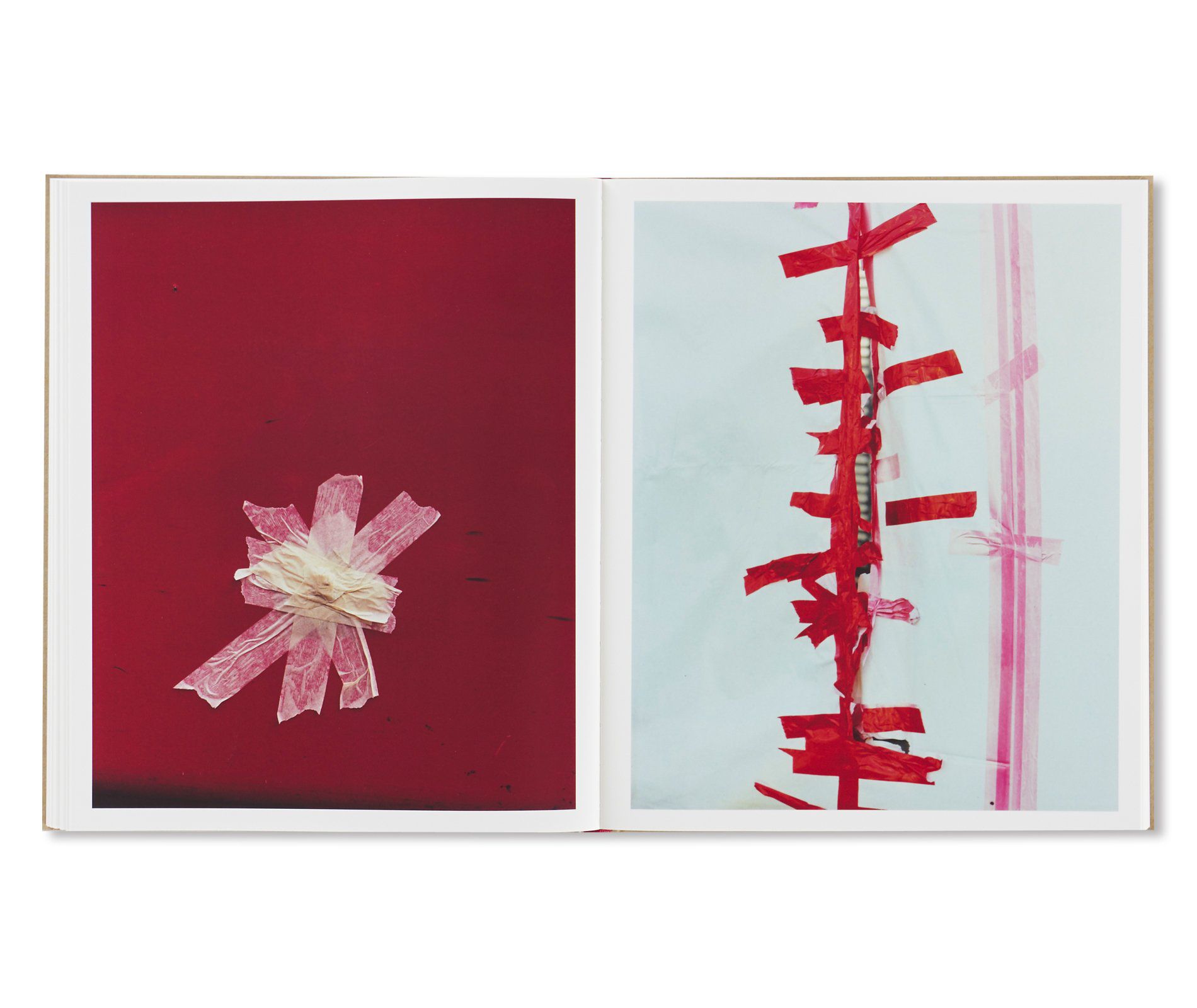 3年間一貫して撮り続けた表層、表面への追求を形に。ハーレー