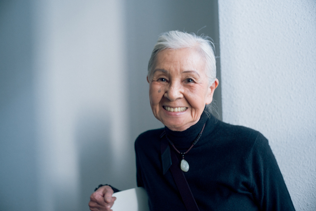 サムライマラソン』 衣装デザイナー ワダエミ インタビュー／Interview