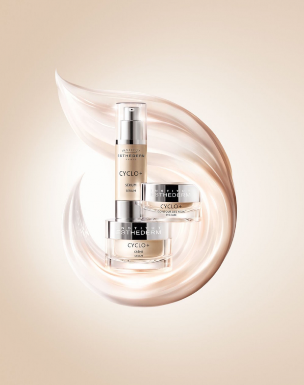 エステダムから自分史上最高の肌へ導く「シクロ プラス」がデビュー